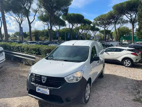 Annonce DACIA DOKKER Diesel 2019 d'occasion 