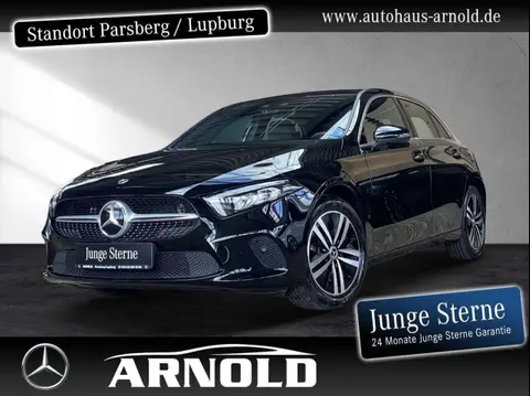 Used MERCEDES-BENZ CLASSE A Petrol 2021 Ad 