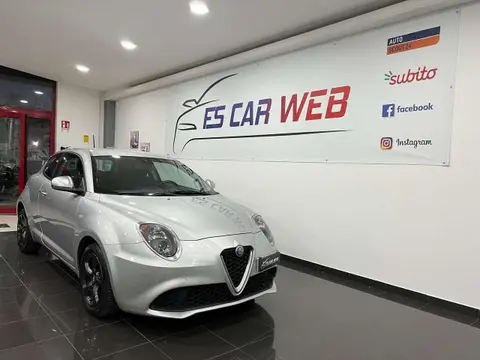 Used ALFA ROMEO MITO Diesel 2018 Ad 