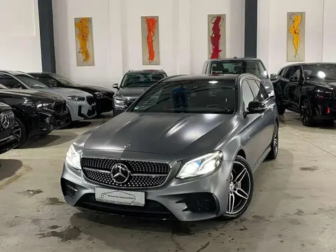 Used MERCEDES-BENZ CLASSE E Petrol 2018 Ad 