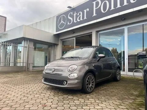 Used FIAT 500C Hybrid 2023 Ad 