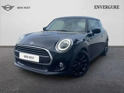 Annonce MINI ONE Essence 2021 d'occasion 