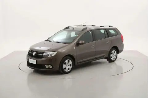 Annonce DACIA LOGAN Diesel 2019 d'occasion 