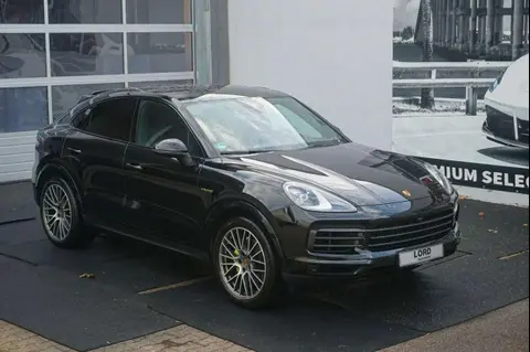 Used PORSCHE CAYENNE Hybrid 2023 Ad 