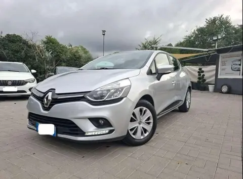 Used RENAULT CLIO Diesel 2019 Ad 