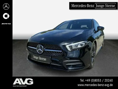 Used MERCEDES-BENZ CLASSE A Diesel 2022 Ad 