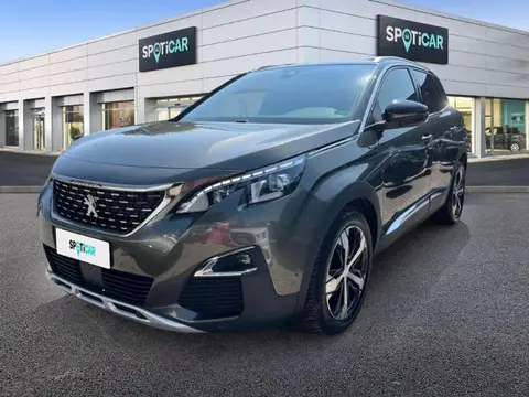 Used PEUGEOT 3008 Diesel 2017 Ad 