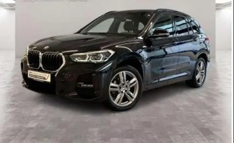 Annonce BMW X1 Diesel 2020 d'occasion 