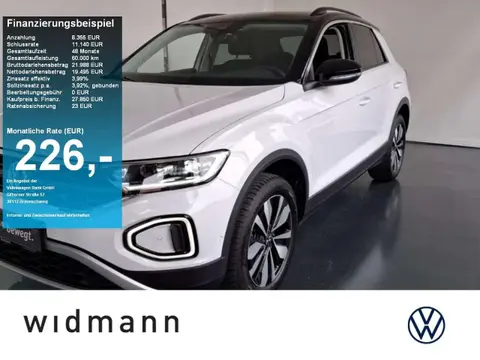 Used VOLKSWAGEN T-ROC Petrol 2023 Ad 