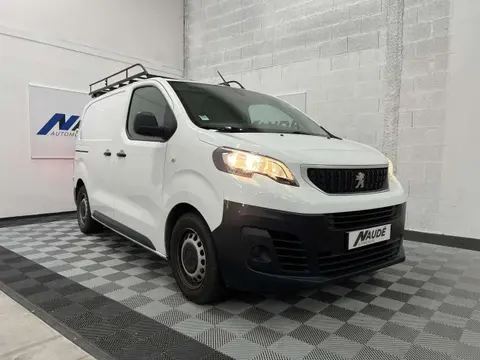 Used PEUGEOT EXPERT Diesel 2021 Ad 