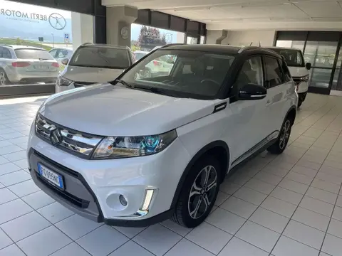 Used SUZUKI VITARA Diesel 2016 Ad 