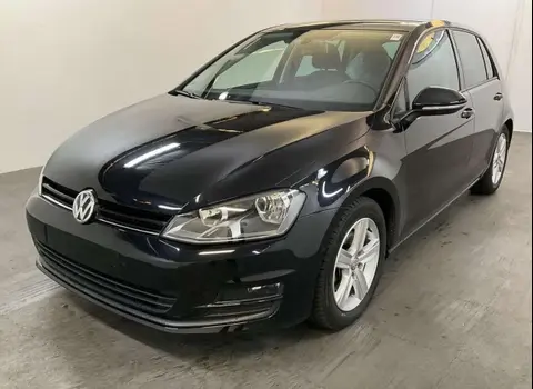 Used VOLKSWAGEN GOLF Petrol 2015 Ad 