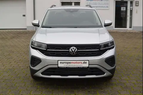 Used VOLKSWAGEN T-CROSS Petrol 2024 Ad 