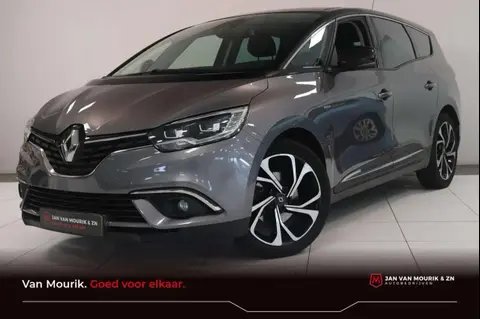 Used RENAULT GRAND SCENIC Petrol 2019 Ad 