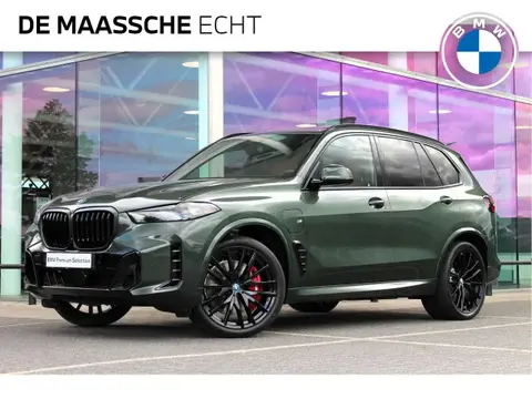 Annonce BMW X5 Hybride 2024 d'occasion 