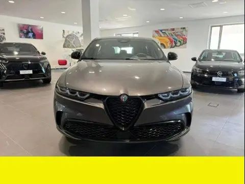 Used ALFA ROMEO TONALE Diesel 2024 Ad 