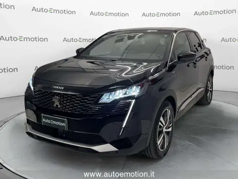 Used PEUGEOT 3008 Hybrid 2023 Ad 