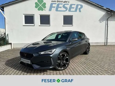 Used CUPRA LEON Petrol 2022 Ad 