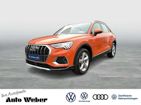 Used AUDI Q3 Diesel 2021 Ad 