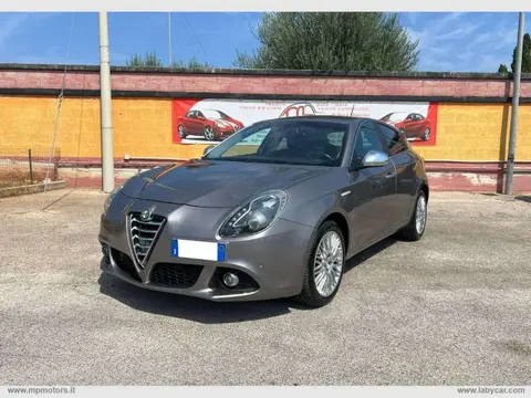 Used ALFA ROMEO GIULIETTA Diesel 2015 Ad 