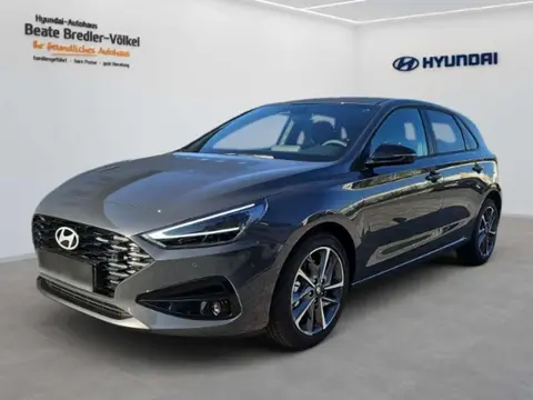 Annonce HYUNDAI I30 Essence 2024 d'occasion 