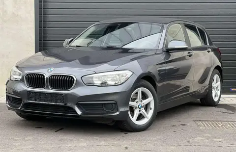 Used BMW SERIE 1 Petrol 2019 Ad 