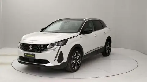 Used PEUGEOT 3008 Hybrid 2021 Ad 