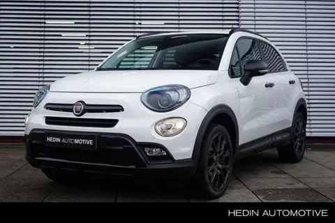 Annonce FIAT 500X Essence 2018 d'occasion 