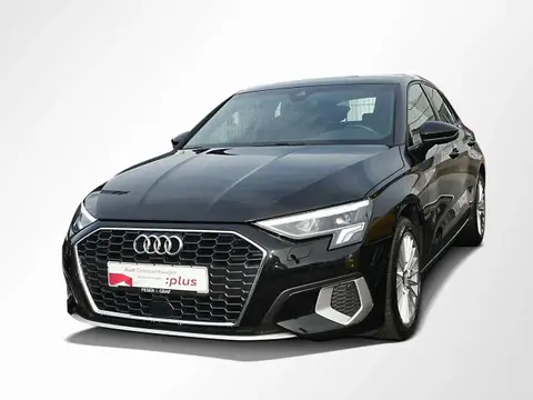 Annonce AUDI A3 Diesel 2023 d'occasion 