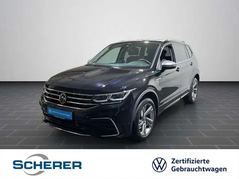 Used VOLKSWAGEN TIGUAN Petrol 2023 Ad 