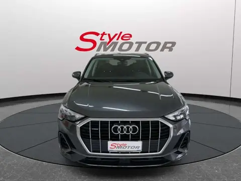 Annonce AUDI Q3 Diesel 2020 d'occasion 