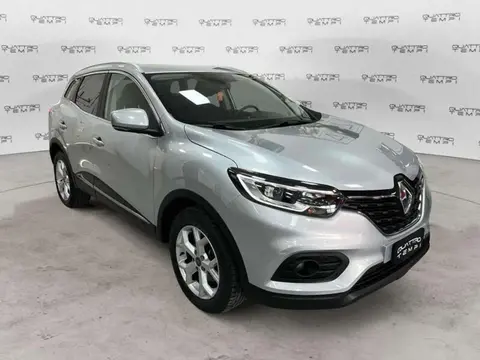 Annonce RENAULT KADJAR Diesel 2021 d'occasion 