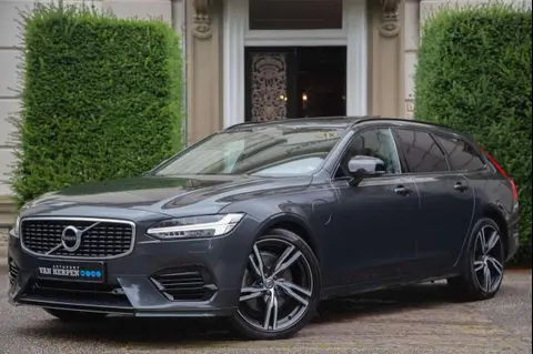 Used VOLVO V90 Hybrid 2020 Ad 