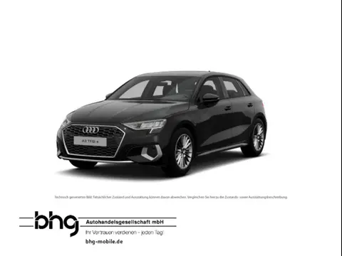 Annonce AUDI A3 Hybride 2022 d'occasion 