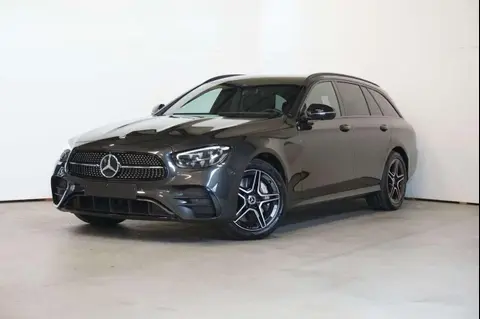 Annonce MERCEDES-BENZ CLASSE E Hybride 2023 d'occasion 