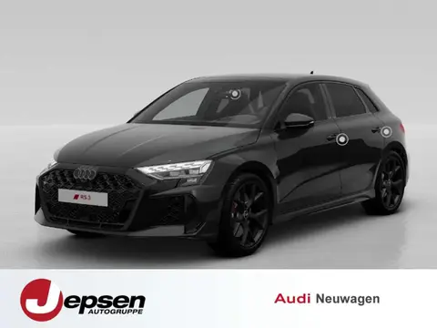 Annonce AUDI RS3 Essence 2024 d'occasion 