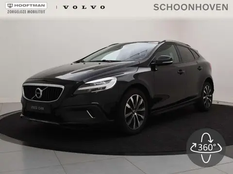 Used VOLVO V40 Petrol 2018 Ad 