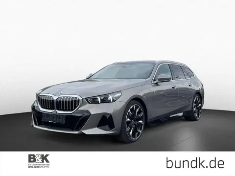 Annonce BMW SERIE 5 Diesel 2024 d'occasion 