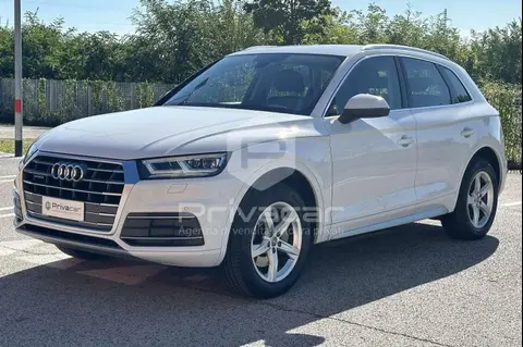 Annonce AUDI Q5 Diesel 2018 d'occasion 