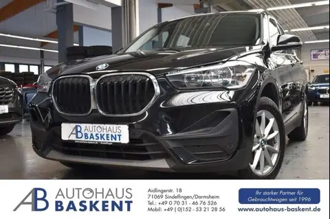 Annonce BMW X1 Diesel 2021 d'occasion Allemagne