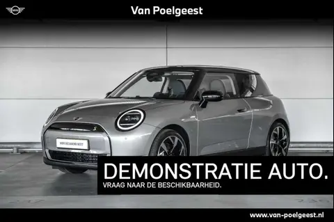 Used MINI COOPER Electric 2024 Ad 