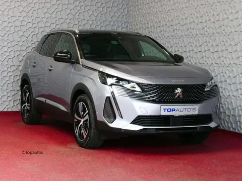 Used PEUGEOT 3008 Petrol 2024 Ad 