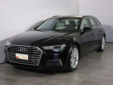 Annonce AUDI A6 Hybride 2019 d'occasion 