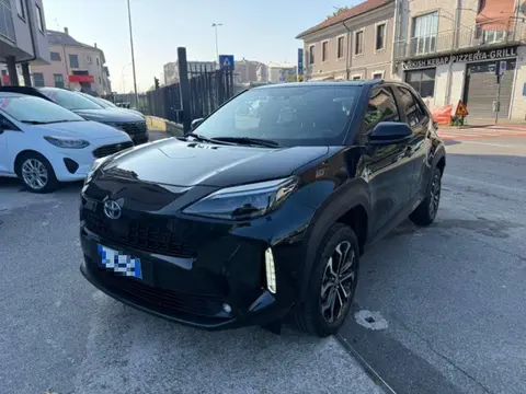 Annonce TOYOTA YARIS Hybride 2024 d'occasion 