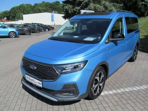 Annonce FORD GRAND TOURNEO Essence 2023 d'occasion 