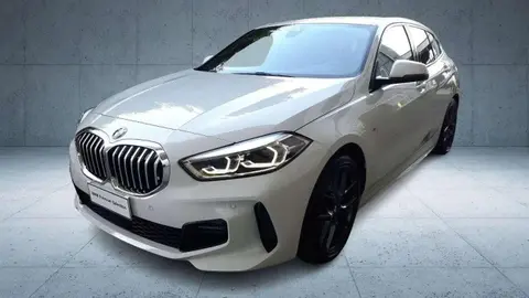 Annonce BMW SERIE 1 Diesel 2020 d'occasion 