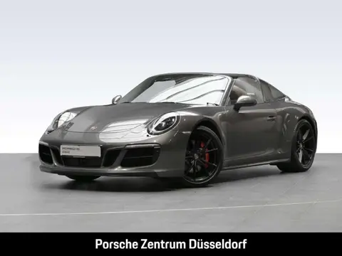 Used PORSCHE 991 Petrol 2018 Ad 