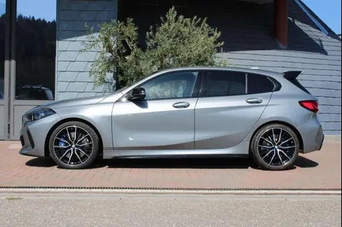 Annonce BMW SERIE 1 Essence 2022 d'occasion 