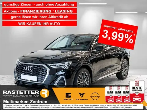 Used AUDI Q3 Diesel 2023 Ad Germany