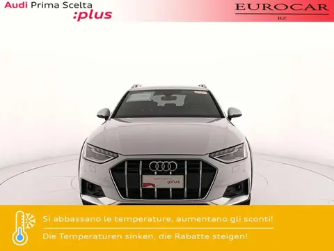 Used AUDI A4 Hybrid 2023 Ad 